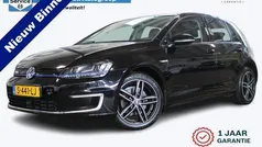 Zwart Gebruikt 2014 VW e-Golf Hatchback | € 7.950 (Eerlijke prijs)