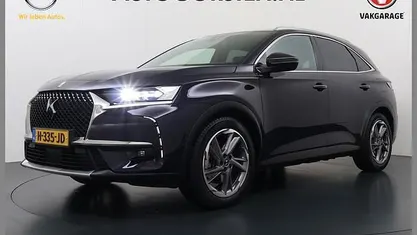 Occasion DS Automobiles DS7 Crossback Be Chic 299 PK (219 kW) 2020 SUV