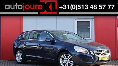 Occasion Volvo V60 136 PK (100 kW) 2013 Stationwagen