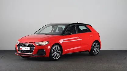 Occasion Audi A1 Sportback 95 PK (69 kW) 2020 Hatchback
