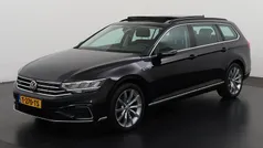 Gebruikt 2021 VW Passat GTE Stationwagen | € 24.690 (Eerlijke prijs)