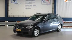 Grijs Gebruikt 2007 BMW 325 Executive Stationwagen | € 8.450 (Eerlijke prijs)