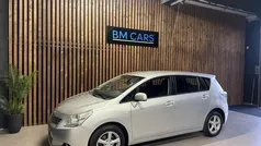 Gebruikt 2009 Toyota Verso MPV | € 5.799 (Eerlijke prijs)