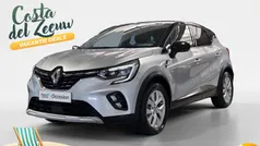Gebruikt 2022 Renault Captur Intens SUV | € 24.940 (Eerlijke prijs)