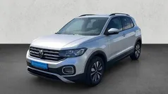 Gebruikt 2023 VW T-Cross Move SUV | € 24.661 (Eerlijke prijs)