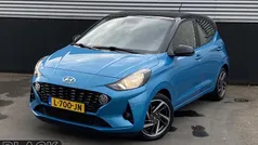 Gebruikt 2021 Hyundai i10 Comfort Hatchback | € 13.350 (Eerlijke prijs)