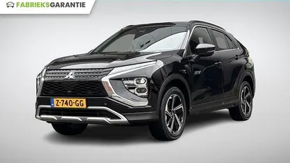 Occasion Mitsubishi Eclipse Cross Intense+ 188 PK (138 kW) 2024 SUV