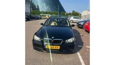 Zwart Gebruikt 2007 BMW 318 Stationwagen | € 3.000 (Eerlijke prijs)