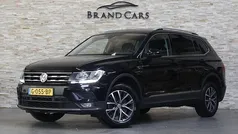 Gebruikt 2019 VW Tiguan Allspace Comfortline SUV | € 21.900 (Eerlijke prijs)