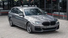 Gebruikt 2021 BMW 530e M Sport Stationwagen | € 37.950 (Goede deal)