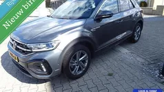 Gebruikt 2022 VW T-Roc R-line SUV | € 32.450 (Eerlijke prijs)