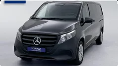 Gebruikt 2024 Mercedes Vito MPV | € 53.445 (Eerlijke prijs)