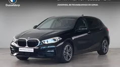 Gebruikt 2022 BMW 118 Sport Line Hatchback | € 25.950 (Eerlijke prijs)