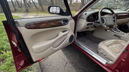 Occasion 1999 Jaguar XJ Executive Sedan | € 4.950 (Super prijs)