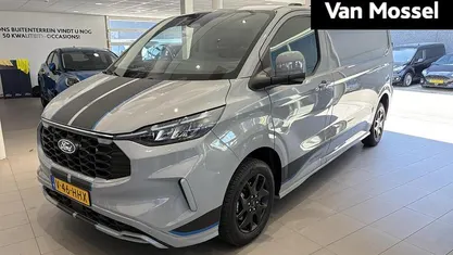 Occasion Ford Transit Custom Sport 150 PK (110 kW) 2024 Van