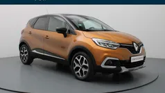 Oranje Gebruikt 2019 Renault Captur Intens SUV | € 13.990 (Eerlijke prijs)