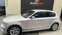 Gebruikt 2008 BMW 116 Hatchback | € 4.299 (Eerlijke prijs)