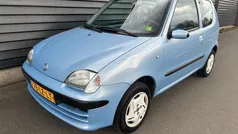 Fiat Seicento