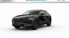 Zwart Nieuw 2025 Mazda CX-30 Nagisa SUV | € 40.790 (Eerlijke prijs)