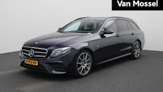 Gebruikt 2020 Mercedes E200 Business Stationwagen | € 32.400 (Eerlijke prijs)