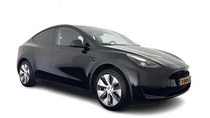 Occasion Tesla Model Y RWD 378 kW (515 PK) 2024 SUV