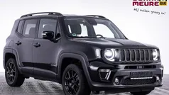 Gebruikt 2022 Jeep Renegade SUV | € 23.990 (Eerlijke prijs)