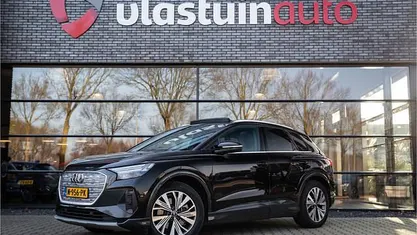 Occasion 2021 Audi Q4 e-tron Advanced Plus SUV | € 24.950 (Eerlijke prijs)