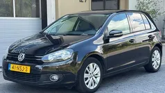 Gebruikt 2011 VW Golf VI Hatchback | € 2.999 (Goede deal)