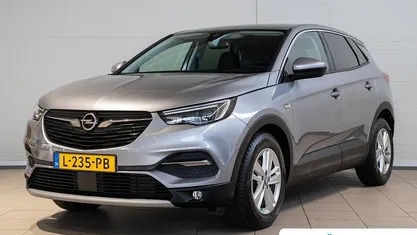 Occasion Opel Grandland X Business 131 PK (96 kW) 2021 SUV