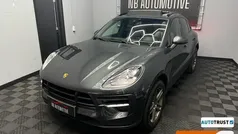 Grijs Gebruikt 2019 Porsche Macan SUV | € 53.950 (Goede deal)
