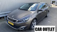 Gebruikt 2014 Peugeot 308 Stationwagen | € 5.750 (Eerlijke prijs)