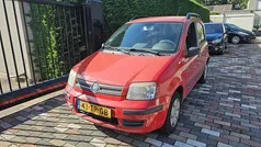 Gebruikt 2006 Fiat Panda Active Hatchback | € 950 (Goede deal)