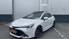Gebruikt 2023 Toyota Corolla Hybrid Executive Hatchback | € 29.500 (Eerlijke prijs)