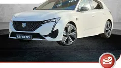 Gebruikt 2024 Peugeot 308 GTi Hatchback | € 34.925 (Eerlijke prijs)