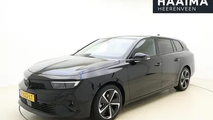 Gebruikt 2024 Opel Astra Stationwagen | € 27.645 (Eerlijke prijs)