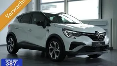 Gebruikt 2022 Renault Captur RS Line SUV | € 23.890 (Eerlijke prijs)