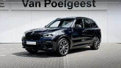 Gebruikt 2021 BMW X3 Comfort Edition SUV | € 47.900 (Eerlijke prijs)