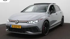 Grijs Gebruikt 2022 VW Golf VIII GTI Hatchback | € 39.900 (Goede deal)