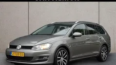 Gebruikt 2014 VW Golf VII Highline Stationwagen | € 10.945 (Eerlijke prijs)