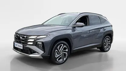 Gebruikt 2025 Hyundai Tucson Premium SUV | € 39.950 (Eerlijke prijs)