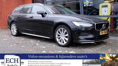 Gebruikt 2017 Volvo V90 Momentum Stationwagen | € 20.950 (Goede deal)