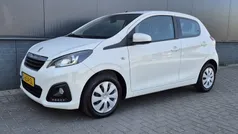 Gebruikt 2019 Peugeot 108 Active Hatchback | € 8.150 (Goede deal)