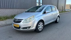 Gebruikt 2008 Opel Corsa Enjoy Hatchback | € 600 (Super prijs)