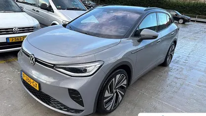 Occasion VW ID.4 GTX 210 kW (286 PK) 2022 SUV