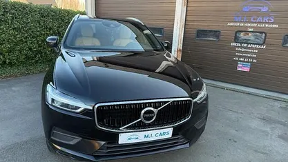 Occasion Volvo XC60 Momentum 190 PK (139 kW) 2019 SUV
