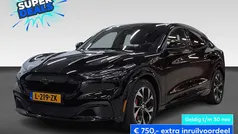 Gebruikt 2021 Ford Mustang Mach-E SUV | € 28.925 (Eerlijke prijs)