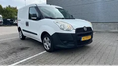 Gebruikt 2014 Fiat Doblò MPV | € 2.450 (Goede deal)
