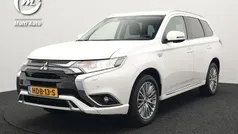 Gebruikt 2021 Mitsubishi Outlander Intense SUV | € 25.940 (Goede deal)