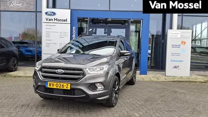 Occasion Ford Kuga ST-Line 150 PK (110 kW) 2018 SUV