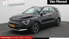 Gebruikt 2022 Kia Niro SUV | € 24.900 (Eerlijke prijs)